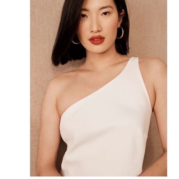 BHLDN x Sachin & Babi dress - Picture 3 of 6